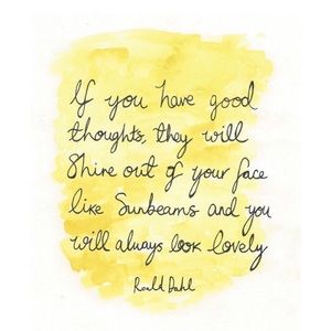 Meet your Posher, Kat